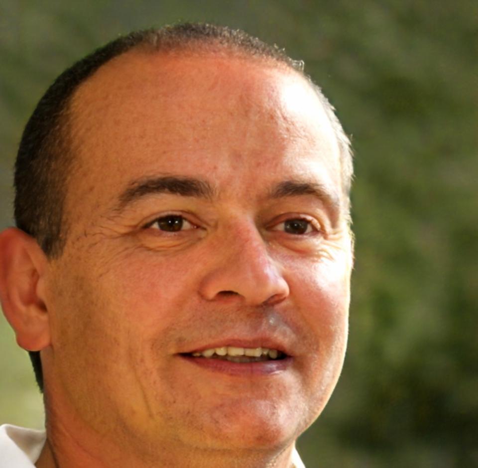 Portrait professionnel de Bastien Morlaix