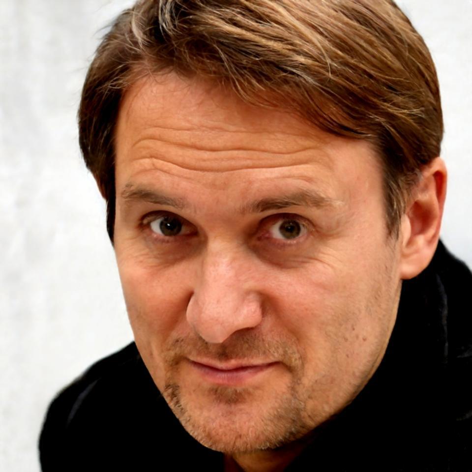 Portrait de Loïc Desforge, formateur spécialisé en audit financier